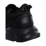 Ανδρικό Παπούτσι HUGO BLUE Leon runn mono 50536270 Μαύρο - Image 8