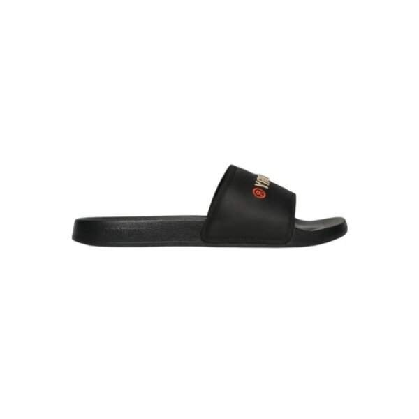 superdry-mf310279a-02a-tarp-core-slide-black-σαγιονάρες (2) Ανδρική Παντόφλα SUPER DRY D2 SDNA TARP CORE SLIDE MF310279A  Μαύρο - Image 1