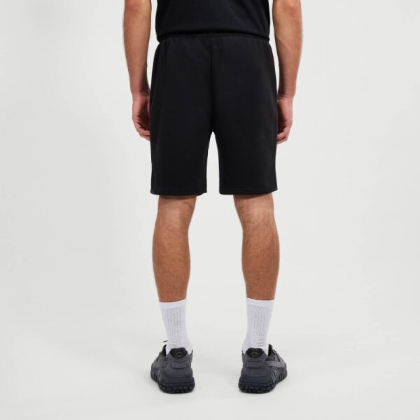 Ανδρική Βερμούδα ELLESSE SARTORIA TRAMONTI SHZ21892 Μαύρο - Image 3