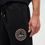 Ανδρική Βερμούδα ELLESSE SARTORIA TRAMONTI SHZ21892 Μαύρο - Image 2