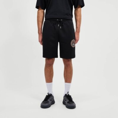 Ανδρική Βερμούδα ELLESSE SARTORIA TRAMONTI SHZ21892 Μαύρο