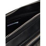Ανδρική Τσάντα GUESS TORINO CROSSBODY DOUBLE ZIP HMTODEP5118 Μαύρο - Image 2