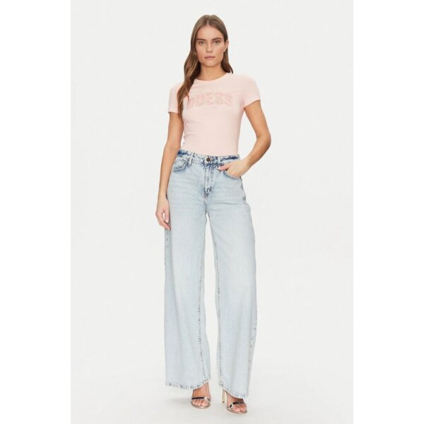 ΓΥΝΑΙΚΕΙΑ ΜΠΛΟΥΖΑ  GUESS W5GI17J1314-G4Q4 - Image 3