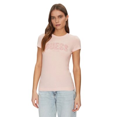 ΓΥΝΑΙΚΕΙΑ ΜΠΛΟΥΖΑ GUESS W5GI17J1314-G4Q4