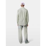 Ανδρικό πουκάμισο Core - Oxford Stripe SCOTCH&SODA 180020 ριγέ πράσινο - Image 3