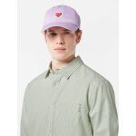 Ανδρικό πουκάμισο Core - Oxford Stripe SCOTCH&SODA 180020 ριγέ πράσινο - Image 2