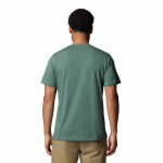 Ανδρική Μπλούζα Thistletown Hills™ Short Sleeve 1990751397 πράσινο - Image 3