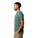 Ανδρική Μπλούζα Thistletown Hills™ Short Sleeve 1990751397 πράσινο - Image 2