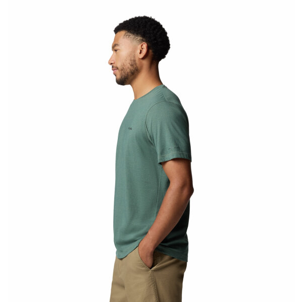 Ανδρική Μπλούζα Thistletown Hills™ Short Sleeve 1990751397 πράσινο - Image 2