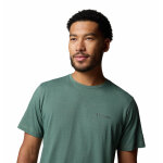 Ανδρική Μπλούζα Thistletown Hills™ Short Sleeve 1990751397 πράσινο - Image 4