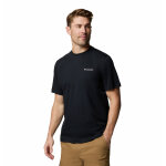 Ανδρική μπλούζα Kettle River™ Back Graphic Tee Columbia 2120401-011 μαύρο - Image 3