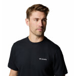 Ανδρική μπλούζα Kettle River™ Back Graphic Tee Columbia 2120401-011 μαύρο - Image 4