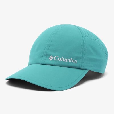 Ανδρικό καπέλο Silver Ridge™ III Ball Cap Columbia 2121141-364 πράσινο