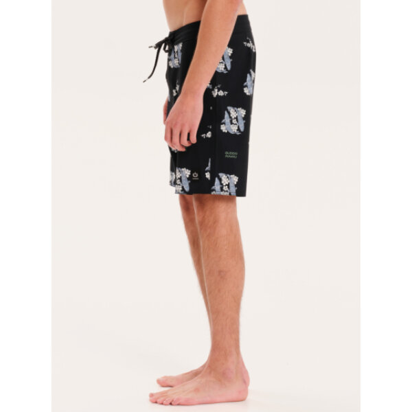 251.EM524.13-PR504-NAVY-MIDNIGHT_2 Ανδρικό μαγιό εμπριμέ EMERSON 251.EM524.13 μπλε σκούρο - Image 3