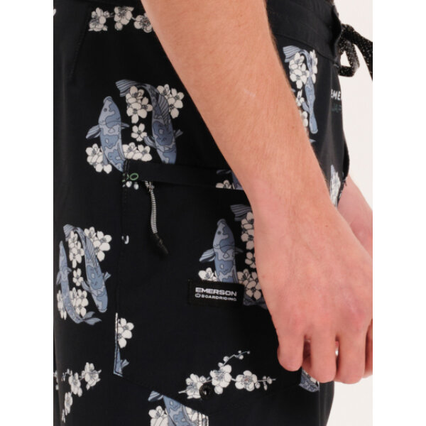 251.EM524.13-PR504-NAVY-MIDNIGHT_6 Ανδρικό μαγιό εμπριμέ EMERSON 251.EM524.13 μπλε σκούρο - Image 2