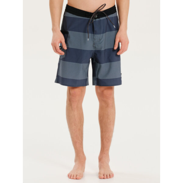 251.EM524.13-PR510-MIDNIGHT-PURPLE_1 Ανδρικό μαγιό εμπριμέ EMERSON 251.EM524.13 μωβ - Image 1