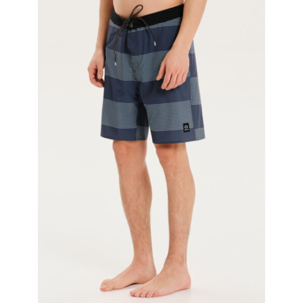 251.EM524.13-PR510-MIDNIGHT-PURPLE_2 Ανδρικό μαγιό εμπριμέ EMERSON 251.EM524.13 μωβ - Image 2