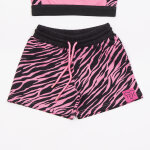 ΠΑΙΔΙΚΟ ΣΕΤ SHORTS ΓΙΑ ΚΟΡΙΤΣΙ 7-16 ΕΤΩΝ TRAX 47152 - Image 3