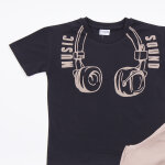 ΠΑΙΔΙΚΟ ΣΕΤ ΜΑΚΟ ΓΙΑ ΑΓΟΡΙ 7-16 ΕΤΩΝ TRAX 47326 - Image 2