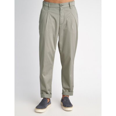 Ανδρικό παντελόνι Culton STAFF GALLERY 5-673.000.9.053 μπεζ