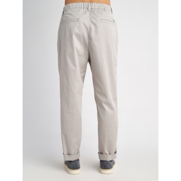 Ανδρικό παντελόνι Culton STAFF GALLERY 5-673.000.9.053 γκρι - Image 2