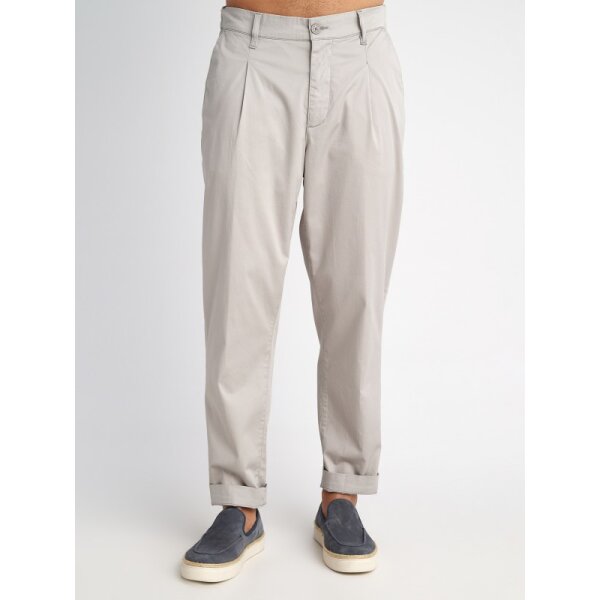 Ανδρικό παντελόνι Culton STAFF GALLERY 5-673.000.9.053 γκρι - Image 1