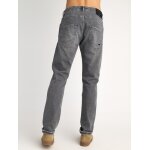 Ανδρικό παντελόνι τζιν simon slim-fit STAFF GALLERY 5-829.361.GRL.053 γκρι - Image 2