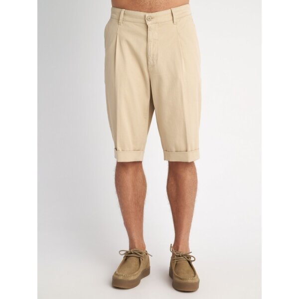 5-844.144.9.053.Ν0070-3-600x800 Ανδρική βερμούδα Culton tapered STAFF GALLERY 5-844.144.9.053 μπεζ - Image 1