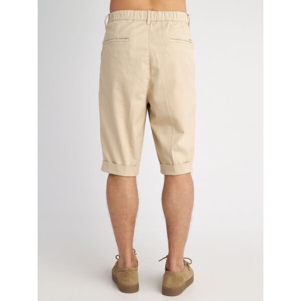Ανδρική βερμούδα Culton tapered STAFF GALLERY 5-844.144.9.053 μπεζ - Image 2