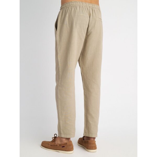 5-874.070.9.053.Ν0070-4-600x800 Ανδρικό παντελόνι λινό STAFF GALLERY 5-874.070.9.053 εκρού - Image 2