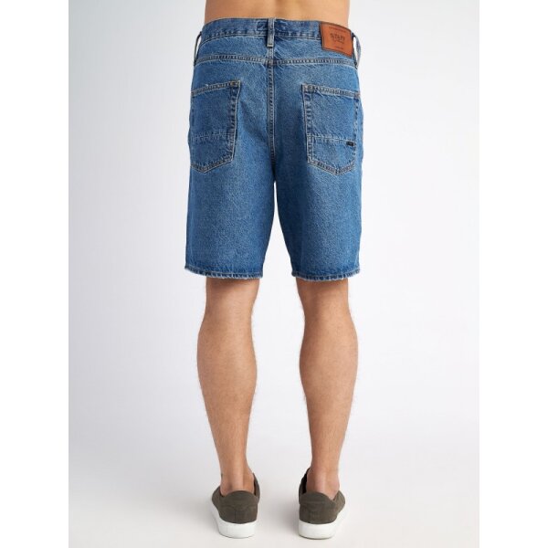 Ανδρική βερμούδα τζιν Hector STAFF GALLERY 5-875.337.B2.053 μπλε - Image 3