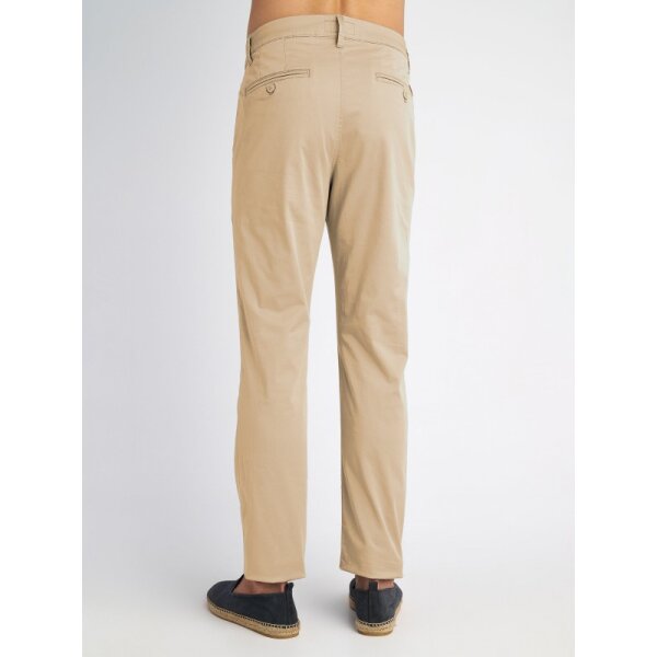 5-898.245.9.053.Ν4015-4-600x800 Ανδρικό παντελόνι Culton STAFF GALLERY 5-898.245.9.053 μπεζ - Image 2