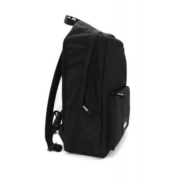 50531717_10267421_01_001_1 Ανδρικό τσάντα backpack HUGO BLUE 50531717 μαύρη - Image 3