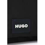 Ανδρικό τσάντα backpack HUGO BLUE 50531717 μαύρη - Image 4