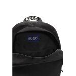 Ανδρικό τσάντα backpack HUGO BLUE 50531717 μαύρη - Image 2