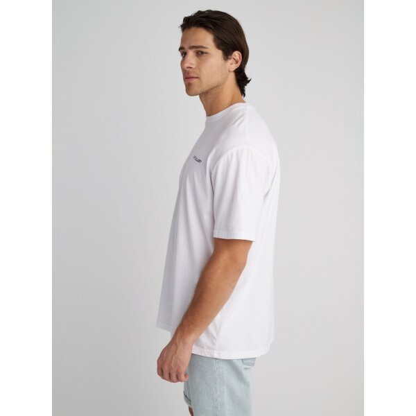 64-035.053.Ν0000-3-600x800 Ανδρική μπλούζα Marco STAFF GALLERY 64-035.053 λευκό - Image 3