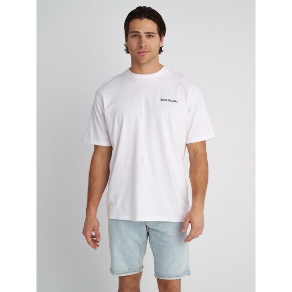 64-035.053.Ν0000-600x800 Ανδρική μπλούζα Marco STAFF GALLERY 64-035.053 λευκό - Image 1