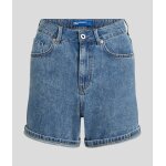 ΓΥΝΑΙΚΕΙΟ HIGH-RISE DENIM SHORTS Karl Lagerfeld A2W10041-1UW - Image 5