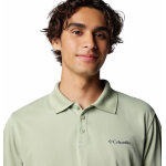 Ανδρική Μπλούζα Utilizer Polo Columbia AM0126-348 λαδί - Image 4