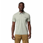 Ανδρική Μπλούζα Nelson Point™ Polo Columbia EO0035-347 πράσινο