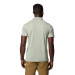 Ανδρική Μπλούζα Nelson Point™ Polo Columbia EO0035-347 πράσινο - Image 2