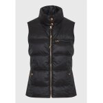 Γυναικείο αμάνικο καπιτονέ μπουφάν FUNKY BUDDHA FBL011-100-01 - Image 6
