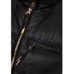 Γυναικείο αμάνικο καπιτονέ μπουφάν FUNKY BUDDHA FBL011-100-01 - Image 7
