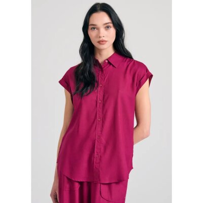 ΓΥΝΑΙΚΕΙΟ ΠΟΥΚΑΜΙΣΟ SANGRIA FUNKY BUDDHA FBL011-100-05