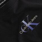 ΓΥΝΑΙΚΕΙΑ ΜΠΛΟΥΖΑ GRADIENT MONOLOGO SLIM TEE CALVIN KLEIN J20J225252-BEH - Image 2