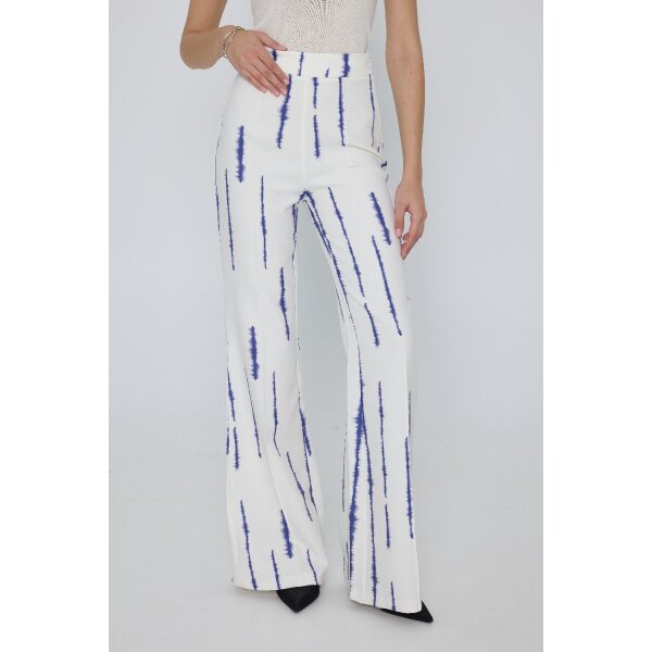 MML25-01-03-004_BLUE_3_1742304728 Ψηλόμεσο Παντελόνι με Ελαφριά Καμπάνα Γραμμή LEXXIE MML25-01-03-004_BLUE - Image 4