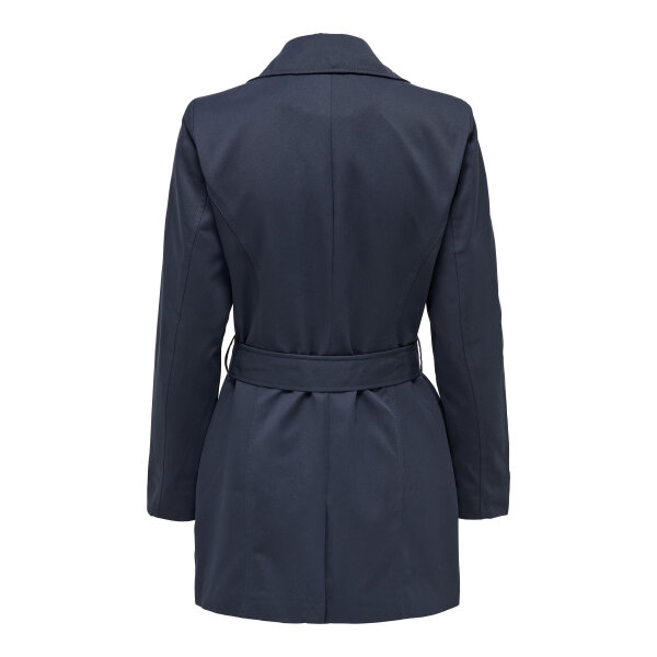 Γυναικεία Καπαρτίνα Μπλέ  ONLVALERIE Only 15191821 - Image 3