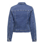 Γυναικείο Μπουφάν Jeans με Strass Only 15347091 - Image 2