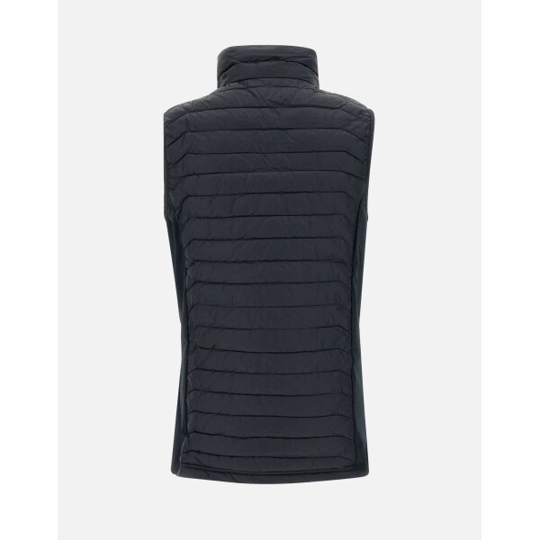 SNP---columbia---2126111010_3_P Ανδρικό γιλέκο hybride powder pass Columbia 2126111010 μαύρο - Image 2