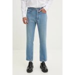 Ανδρικό παντελόνι Τζιν HUGO BLUE 50534535 μπλε